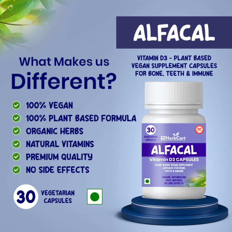 Alfacal-WHAT-MAKES-US-DIFFERENT