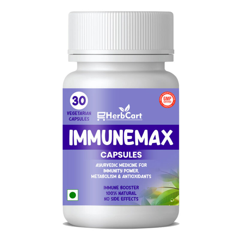 ImmuneMax