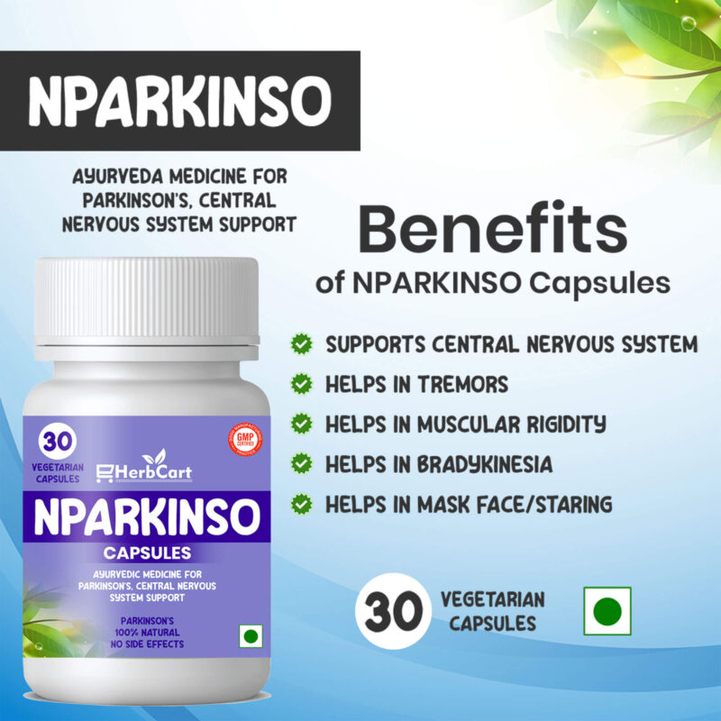NParkinso Benefits