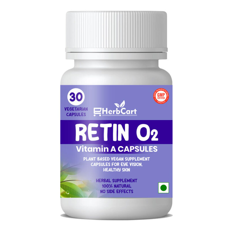Retin-O2