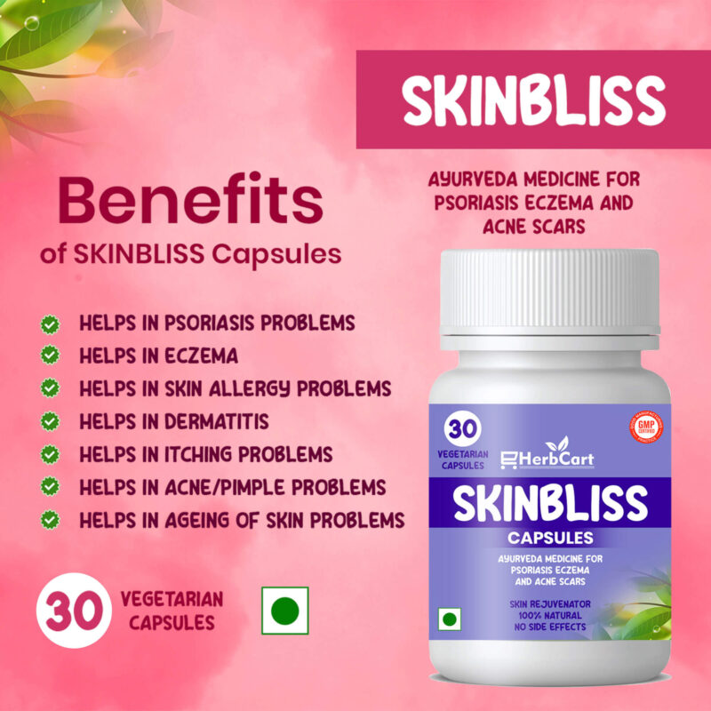 Skinbliss Benefits