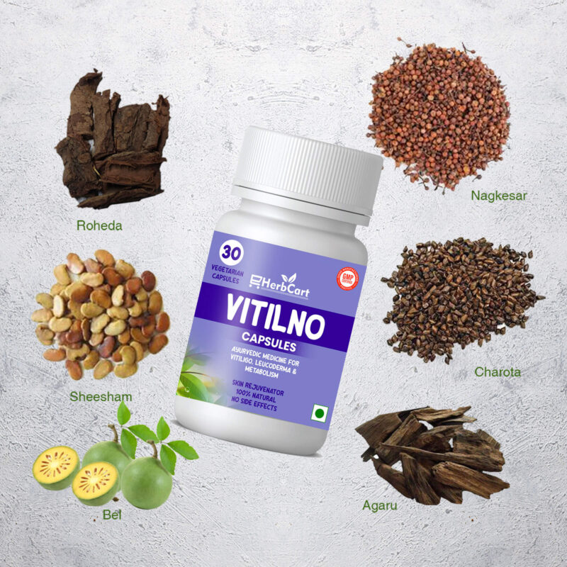 Vitilno-Ingredients