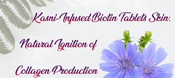 biotin tablets skin