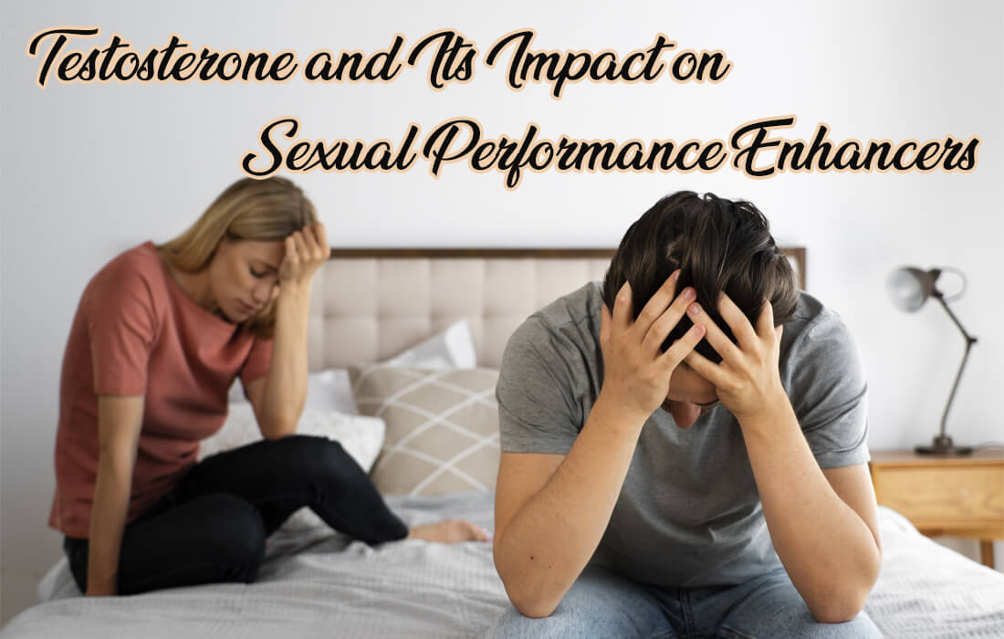 sexual performance enhancers