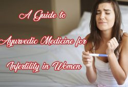 A Guide to Ayurvedic Medicine for Infertility in Women