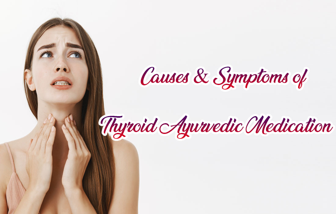thyroid ayurvedic medication