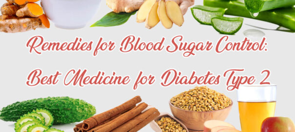 best medicine for diabetes type 2